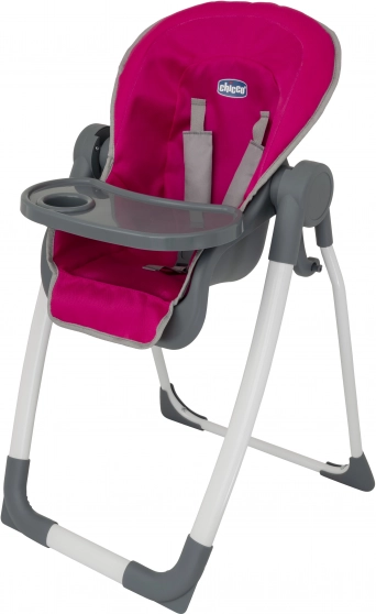 Chicco seggiolina per bambole 3 in 1