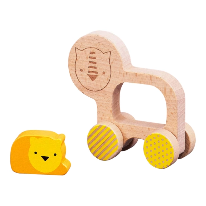 Supporto abilità motorie