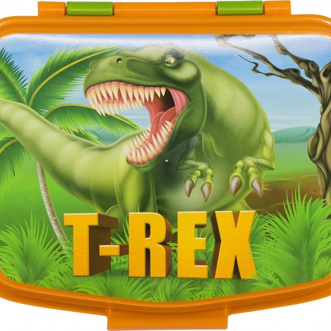 Motivo T‑REX accattivante con licenza ufficiale