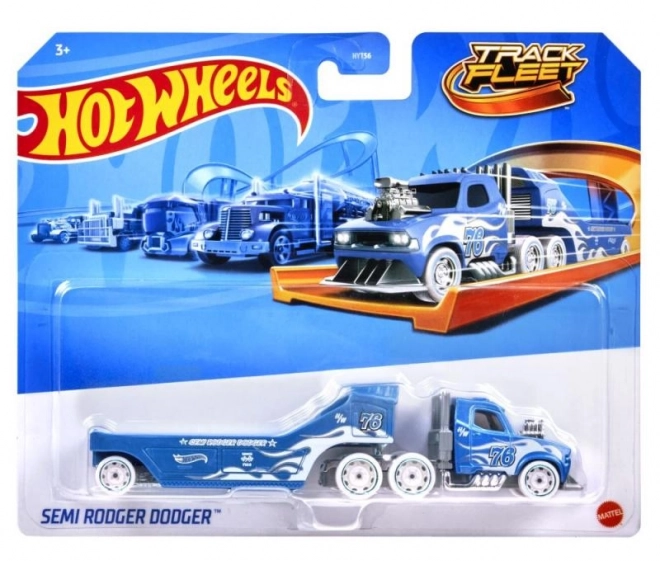 Tahač Hot Wheels 2024