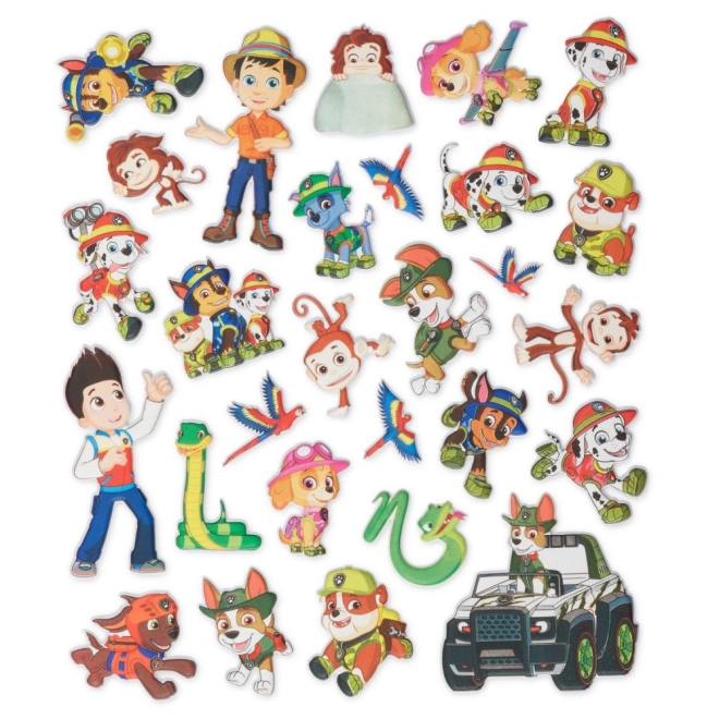 Gli eroi di PAW PATROL prendono vita