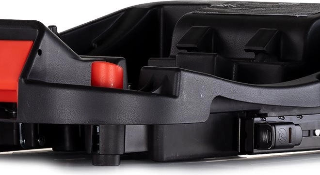 Base ISOFIX Chipolino per Amore, Aura e Vista
