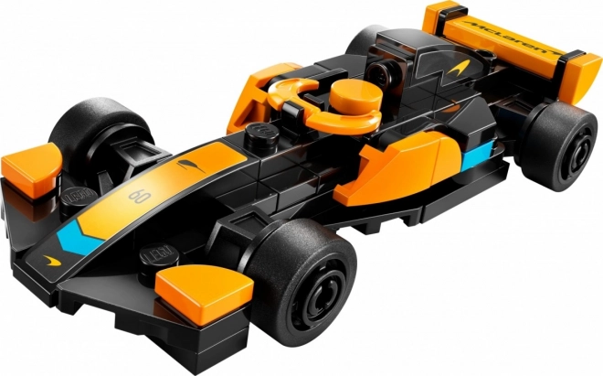 Auto Formula 1 McLaren LEGO Speed Champions