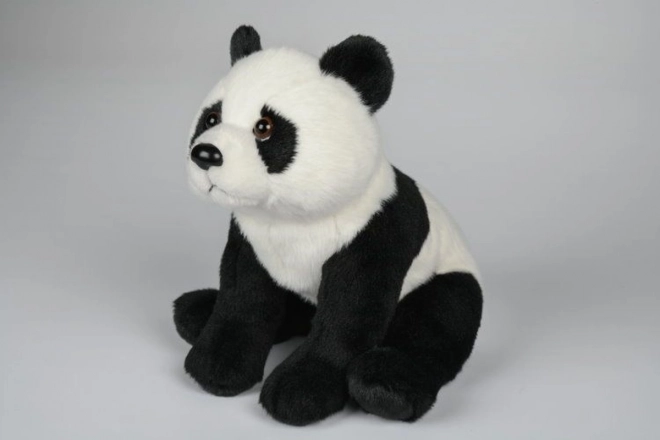 Panda di peluche 29 cm