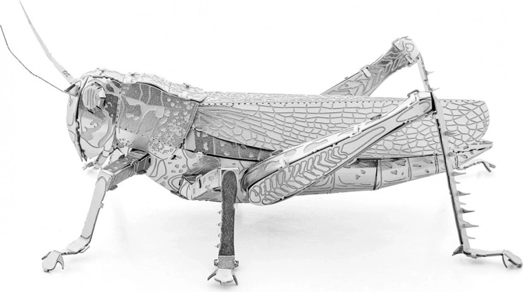 Sistema intelligente di incastri senza colla