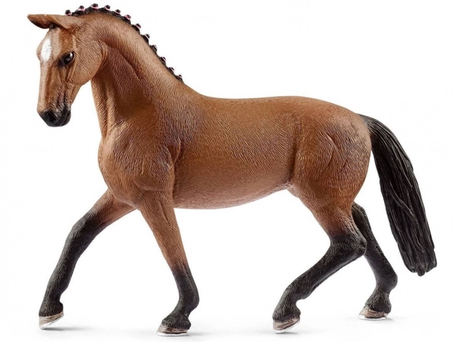 Giumenta hanoveriana Schleich Horse Club