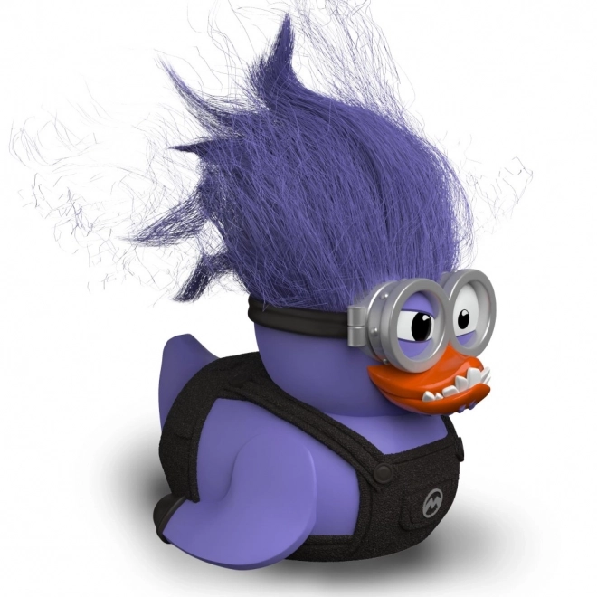 Tubbz papera Minions Purple minion prima edizione