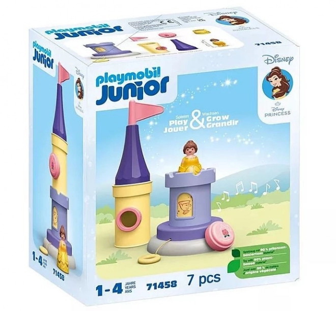 Torre dei giochi di BELLA - PLAYMOBIL JUNIOR