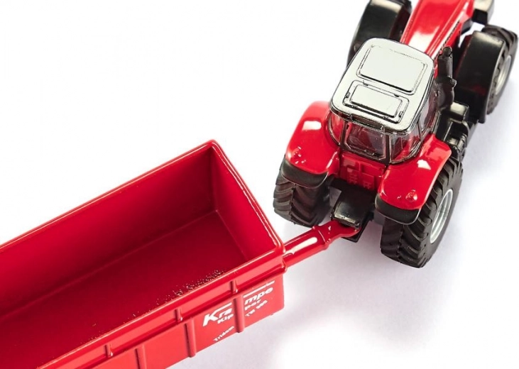 Dettagli realistici e scala 1:87