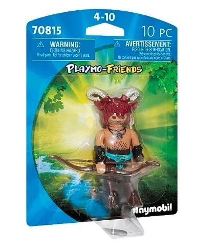 Figurina Playmo-friends Fauno