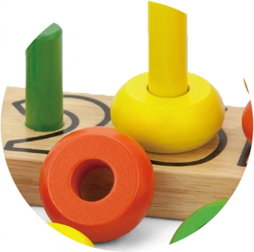 Lavorazione in legno di qualità