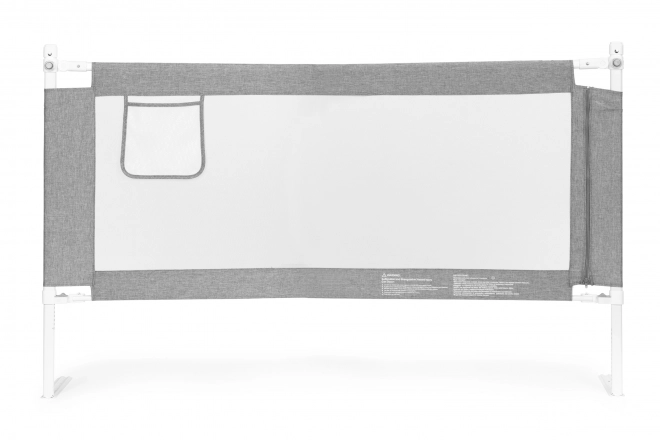 Barriera di sicurezza per letto per bambini 150 cm ECOTOYS