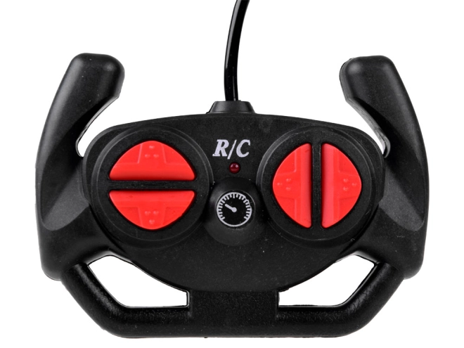 Telecomando RC pratico