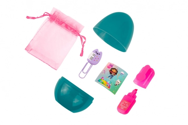 Uovo sorpresa di Gabby's Dollhouse