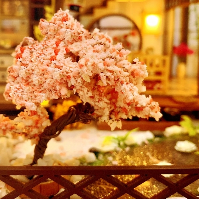 Miniatura di Casa Villa Sakura Sontuosa