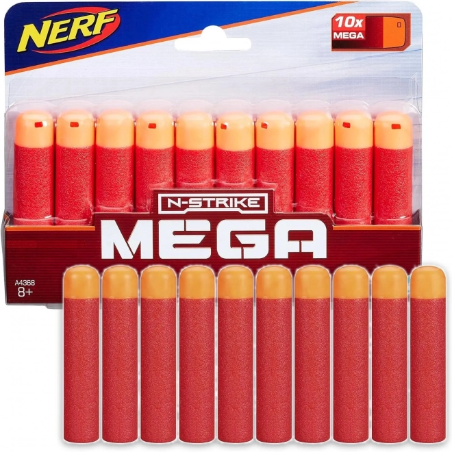 Ricarica Dardi NERF N-Strike Mega