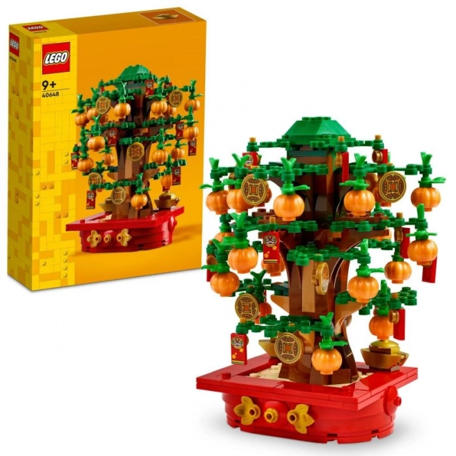 Albero della Prosperità LEGO