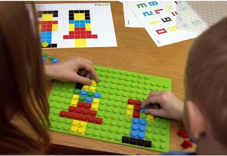 Base trasparente per un apprendimento facilitato