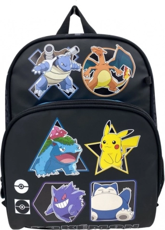 Zaino Pokémon 30 cm