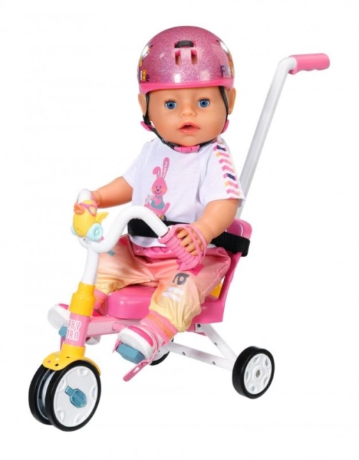Triciclo BABY Born