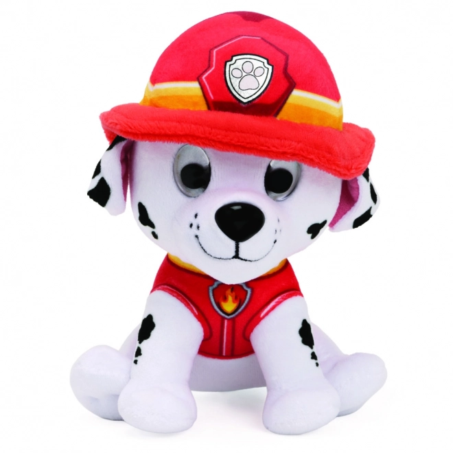 Peluche Marshall di Paw Patrol 15cm