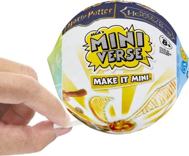 Sorpresa magica alla cieca in ogni sfera