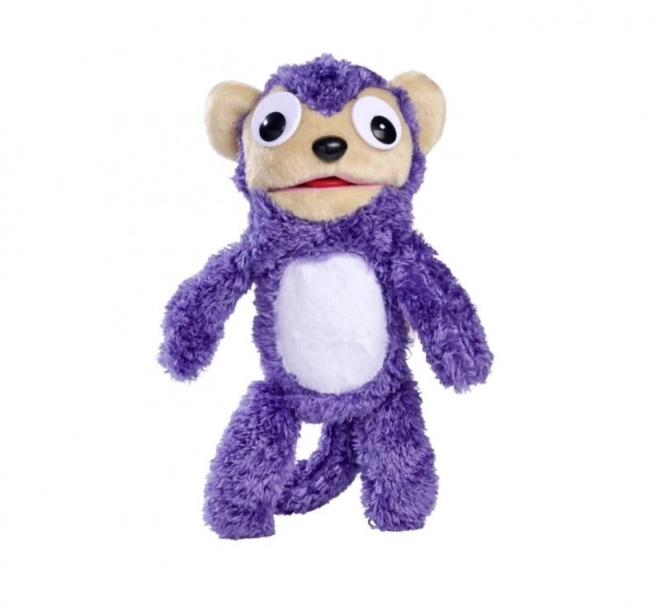 Peluche Urlante ScreamerZ 30 cm