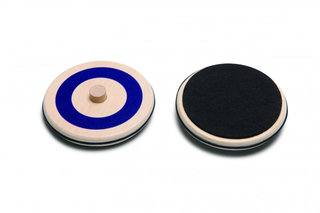 Gioco Curling da Interno