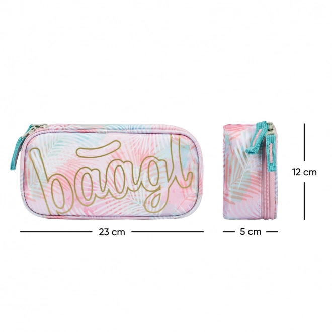 Astuccio scolastico Sunset di Baagl