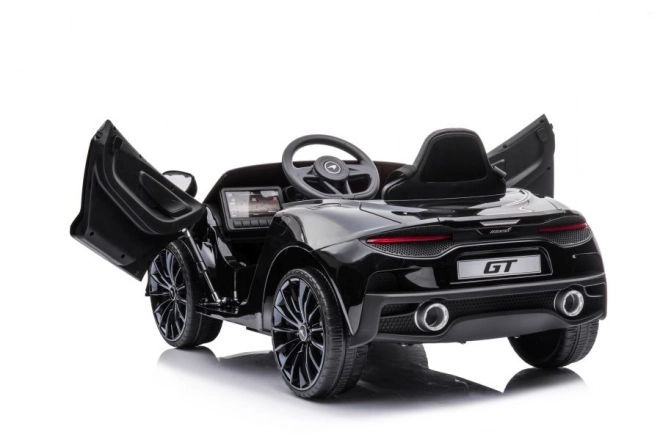 Auto a batteria McLaren GT 12V nero