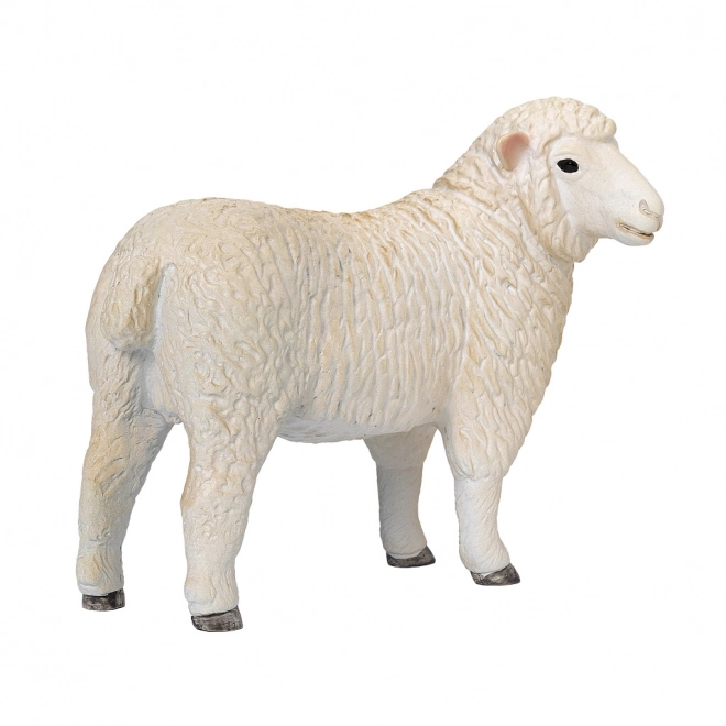 Figura realistica pecora Romney Marsh