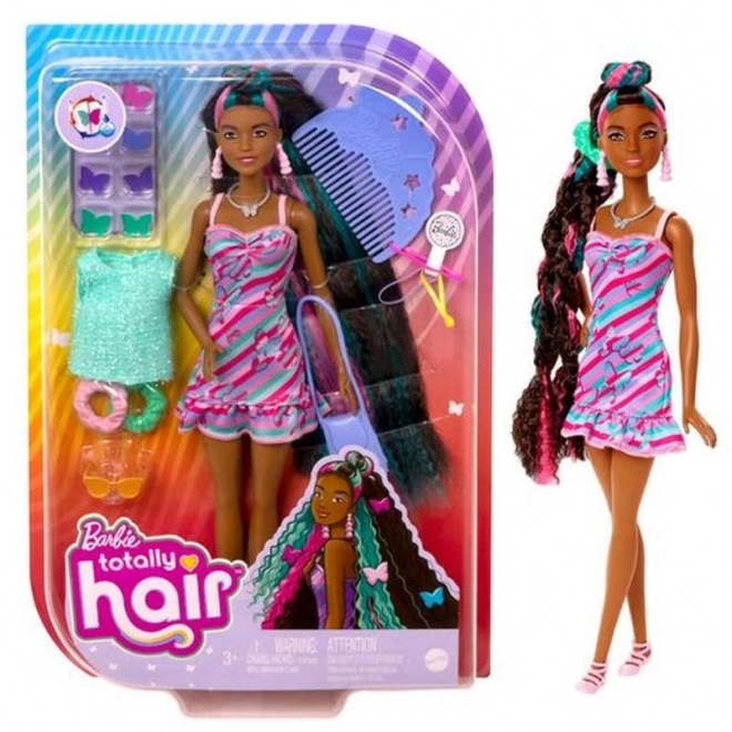 Barbie creazioni capelli fantastici