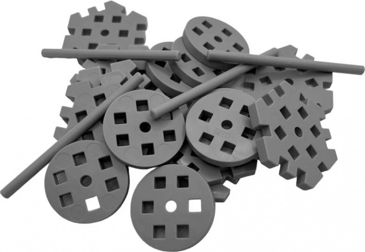 Struttura sicura e resistente