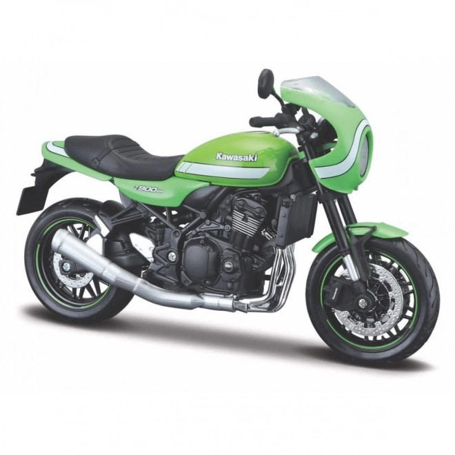 Modello Moto con Sospensione Muovibile