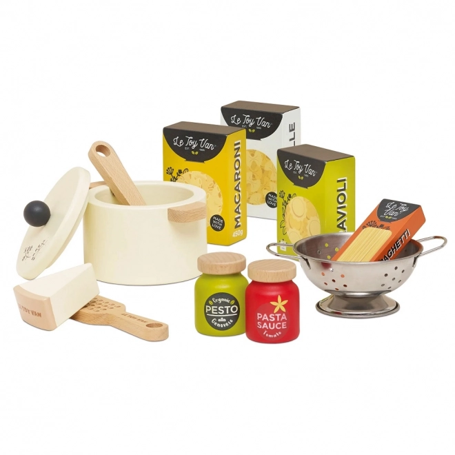 Set pasta per bambini Le Toy Van