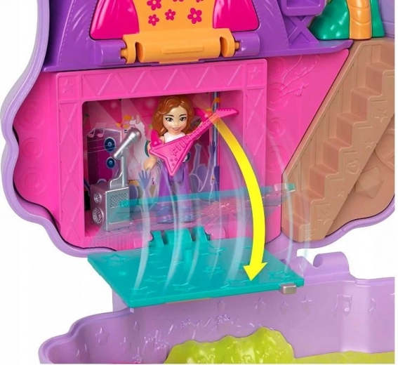 Scena di gioco interattiva