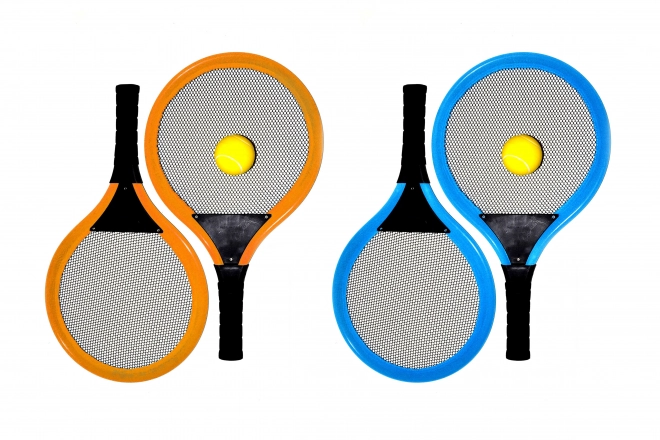 Set Tennis Morbido 49 cm