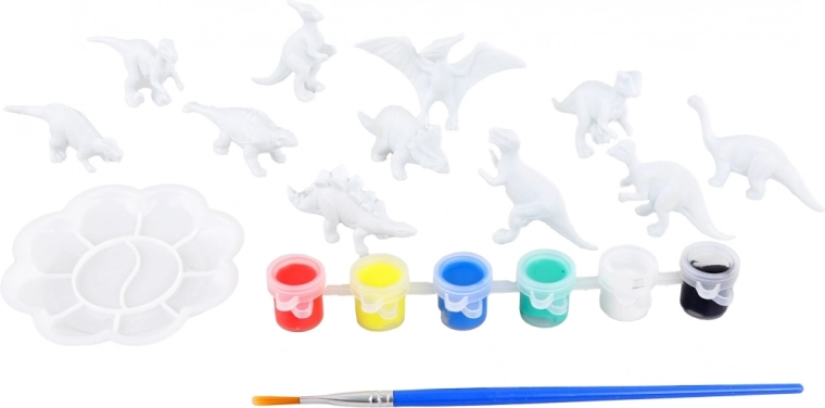 Pittura facile per piccoli artisti