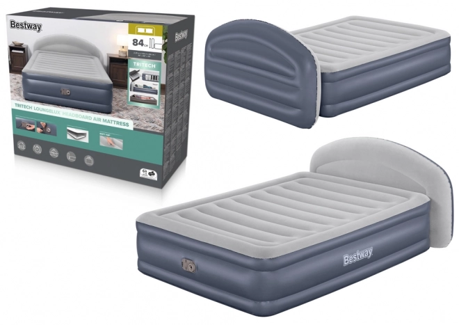 Materasso gonfiabile Bestway Tritech con pompa integrata