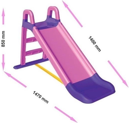 Dimensioni ideali per i più piccoli