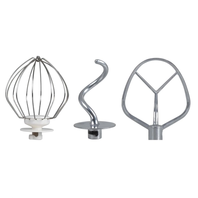 Accessori per ogni esigenza