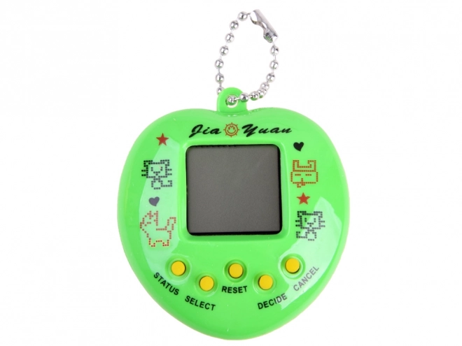 Gioco Elettronico Tamagotchi