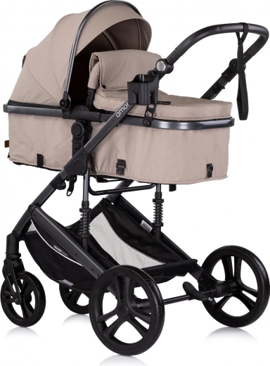 Chipolino passeggino Amore 2in1 Tiramisu