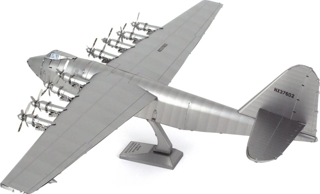 Replica del leggendario gigante dei cieli