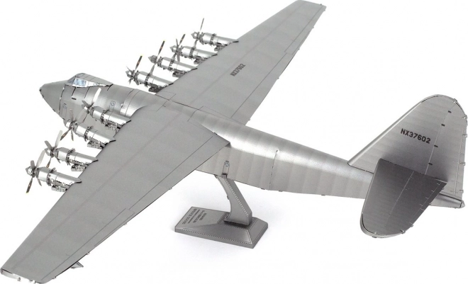 Puzzle 3D Metal Earth serie Premium: Aereo Spruce Goose