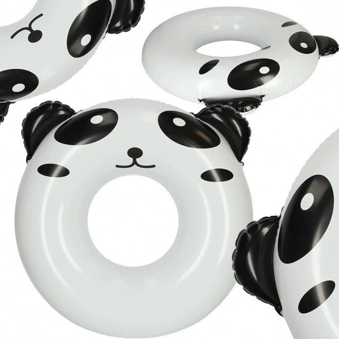 Gonfiabile per nuoto Panda 80 cm