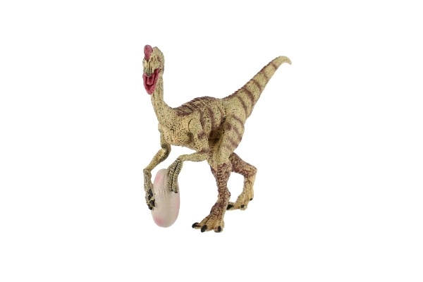 Oviraptor con uovo per il gioco narrativo