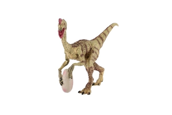 Oviraptor con Uovo da 12cm