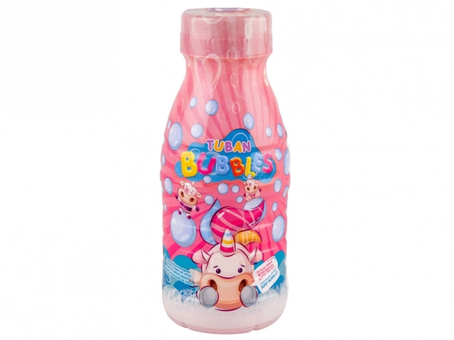 Liquido per Bolle di Sapone Tuban 250 ml