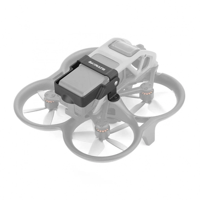 Clip di sicurezza Sunnylife per batteria DJI Avata